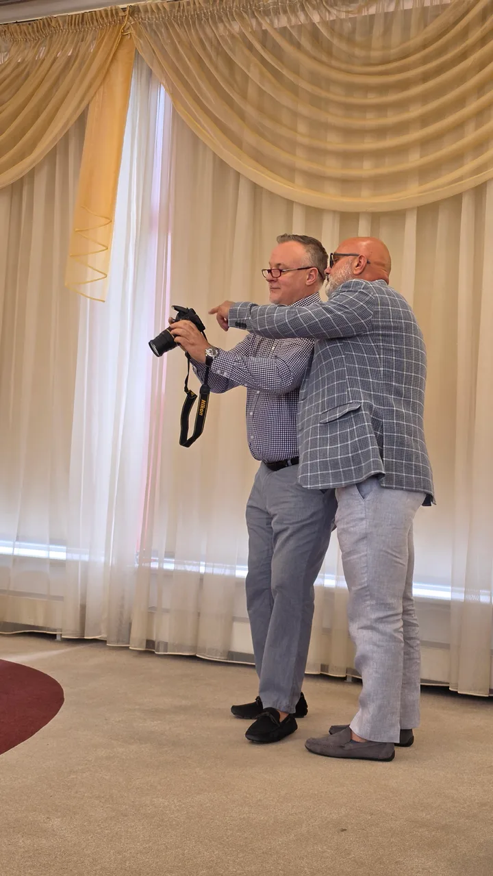 Fotorelacja ze ślubu Madzi i Patryka — zdjęcie 2