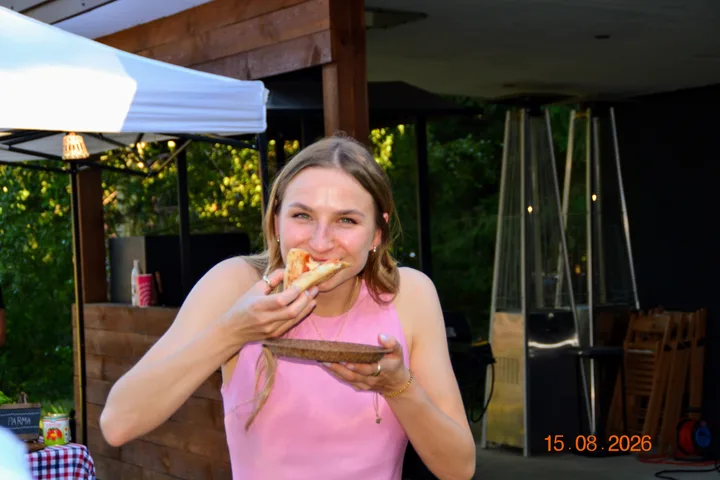 Fotorelacja ze ślubu Madzi i Patryka — zdjęcie 54