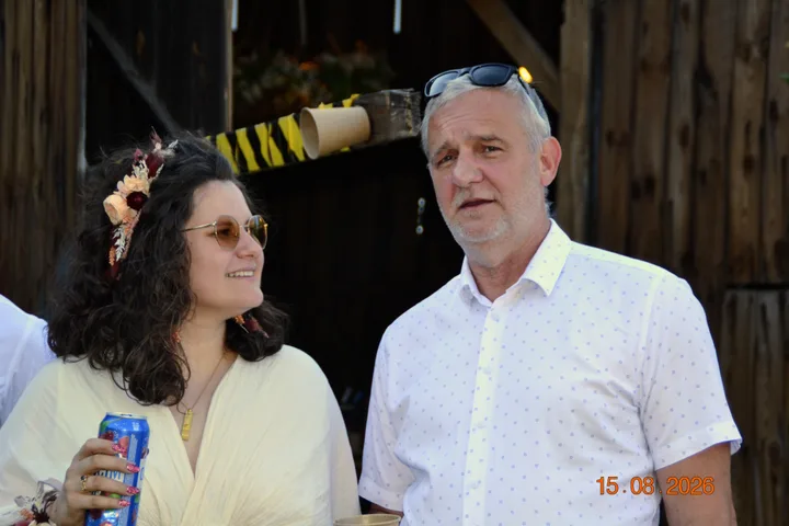 Fotorelacja ze ślubu Madzi i Patryka — zdjęcie 55