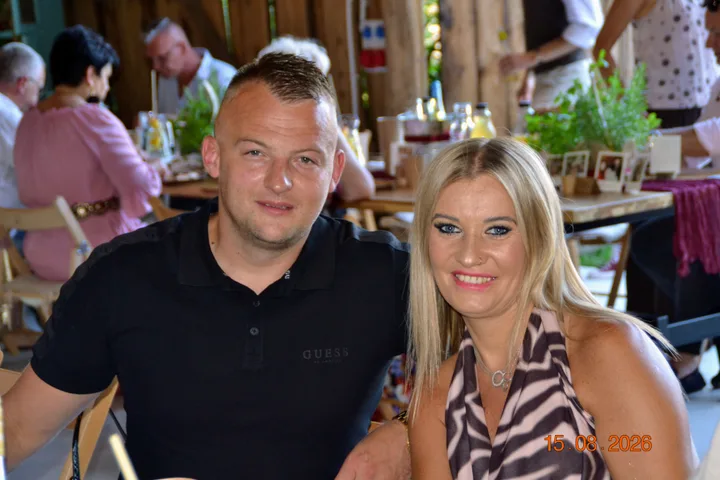 Fotorelacja ze ślubu Madzi i Patryka — zdjęcie 57
