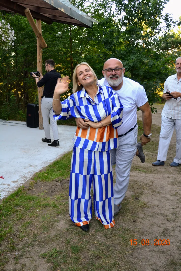 Fotorelacja ze ślubu Madzi i Patryka — zdjęcie 61