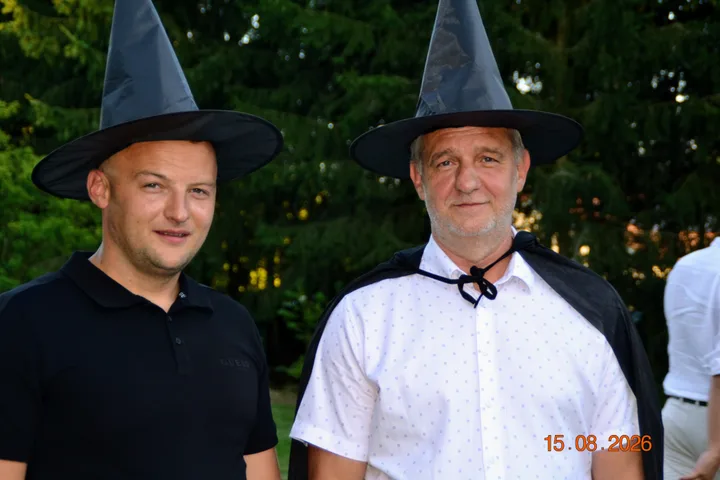 Fotorelacja ze ślubu Madzi i Patryka — zdjęcie 64