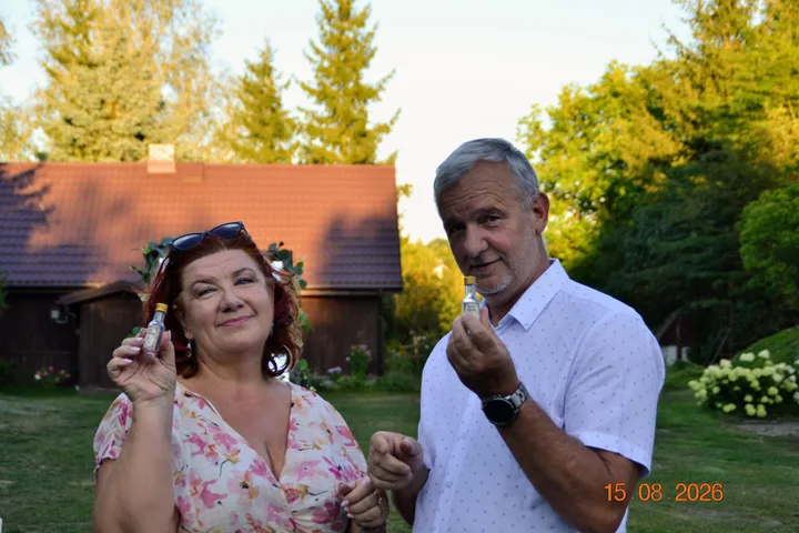 Fotorelacja ze ślubu Madzi i Patryka — zdjęcie 66