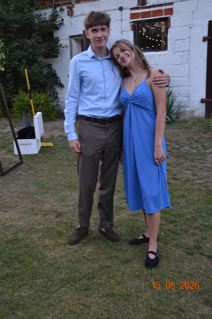 Fotorelacja ze ślubu Madzi i Patryka — zdjęcie 69