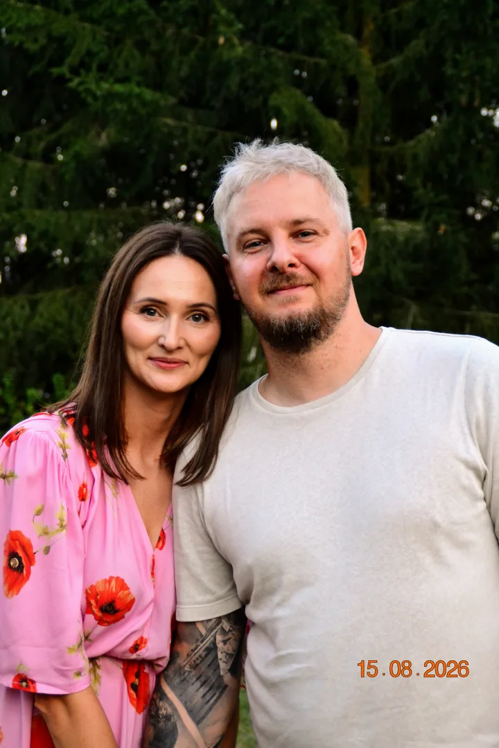 Fotorelacja ze ślubu Madzi i Patryka — zdjęcie 71