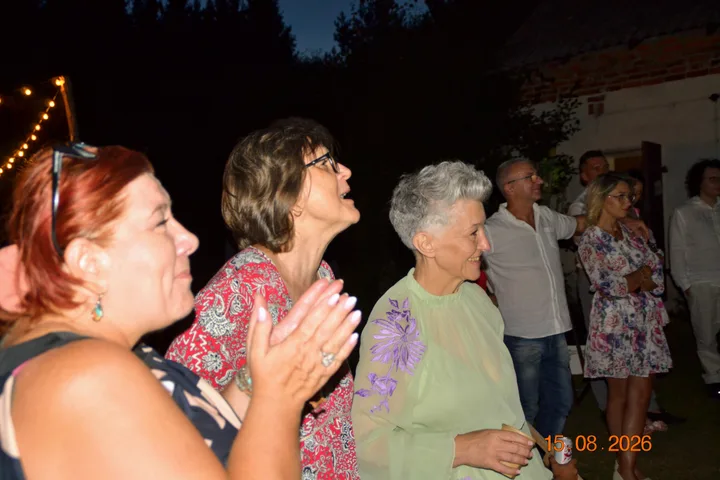 Fotorelacja ze ślubu Madzi i Patryka — zdjęcie 78