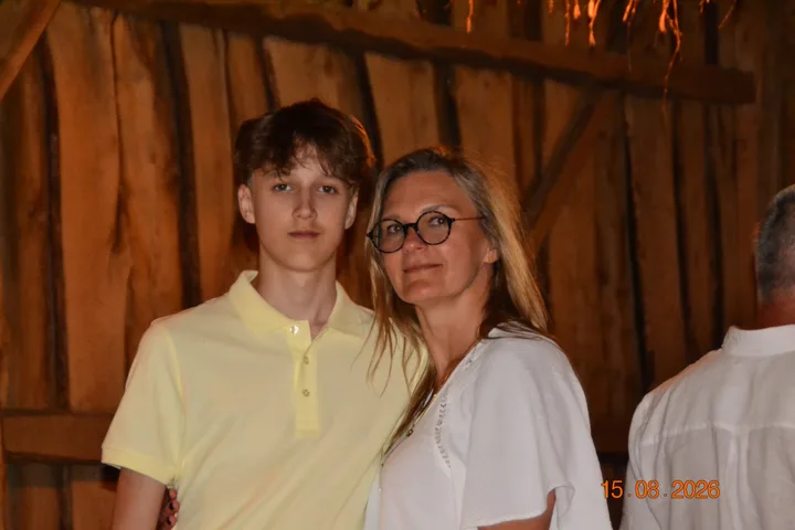 Fotorelacja ze ślubu Madzi i Patryka — zdjęcie 79