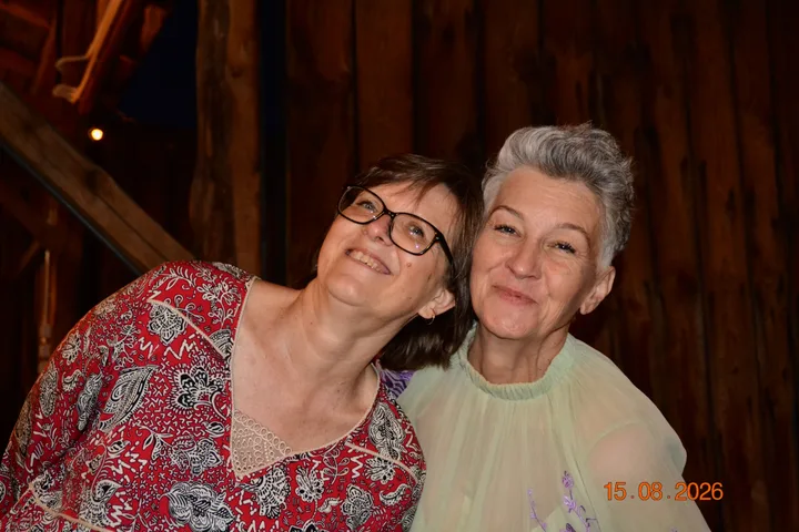 Fotorelacja ze ślubu Madzi i Patryka — zdjęcie 80