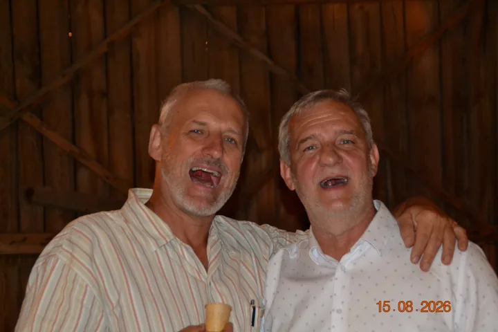 Fotorelacja ze ślubu Madzi i Patryka — zdjęcie 81