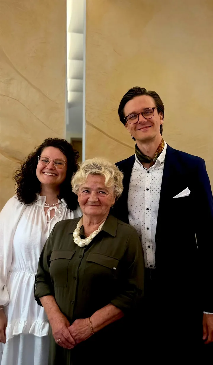 Fotorelacja ze ślubu Madzi i Patryka — zdjęcie 36