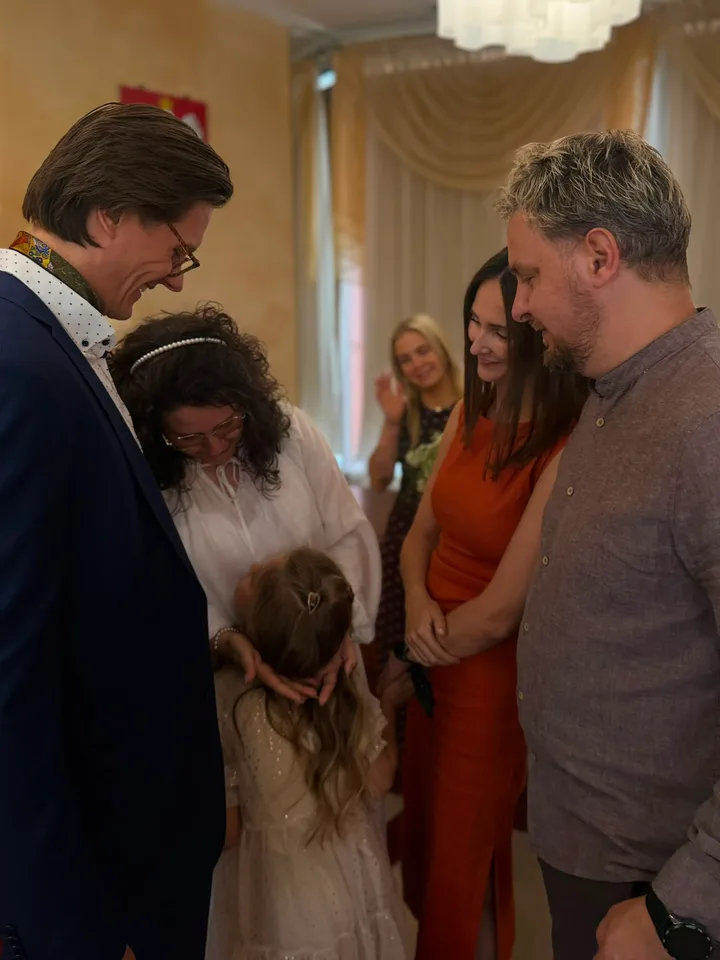 Fotorelacja ze ślubu Madzi i Patryka — zdjęcie 44