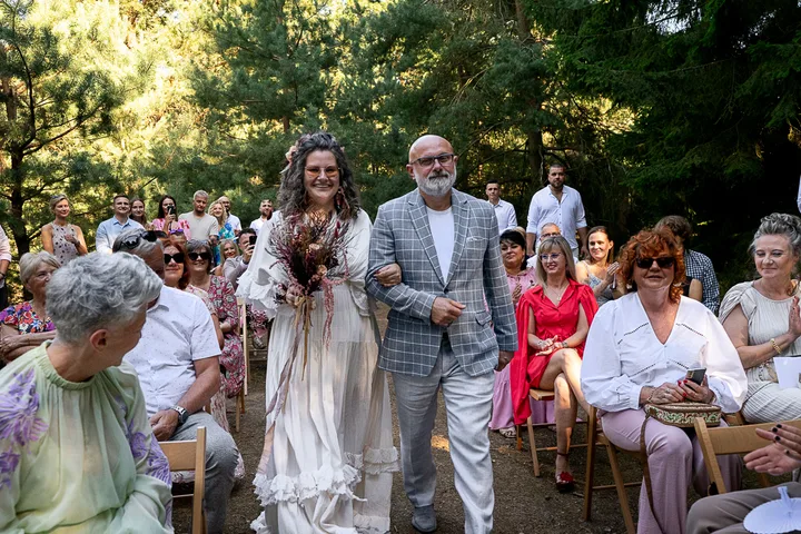 Fotorelacja ze ślubu Madzi i Patryka — zdjęcie 101