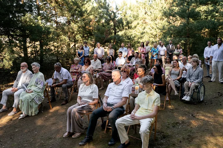 Fotorelacja ze ślubu Madzi i Patryka — zdjęcie 106