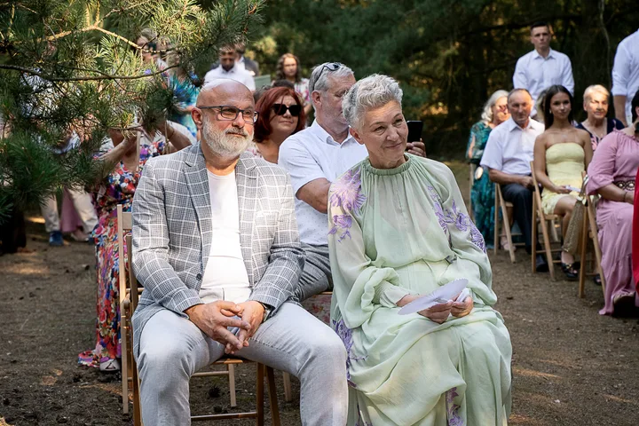 Fotorelacja ze ślubu Madzi i Patryka — zdjęcie 109