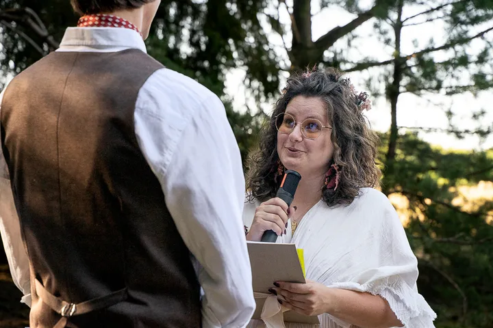 Fotorelacja ze ślubu Madzi i Patryka — zdjęcie 113