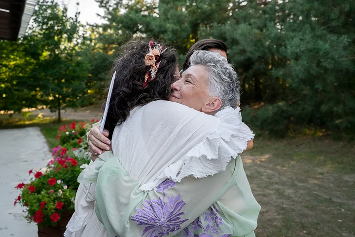 Fotorelacja ze ślubu Madzi i Patryka — zdjęcie 176
