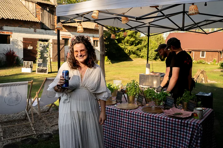 Fotorelacja ze ślubu Madzi i Patryka — zdjęcie 205