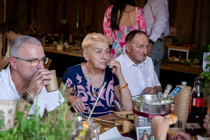 Fotorelacja ze ślubu Madzi i Patryka — zdjęcie 211