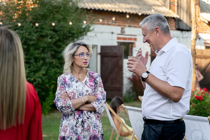 Fotorelacja ze ślubu Madzi i Patryka — zdjęcie 215
