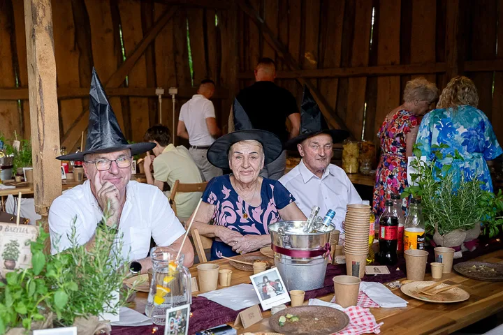 Fotorelacja ze ślubu Madzi i Patryka — zdjęcie 218
