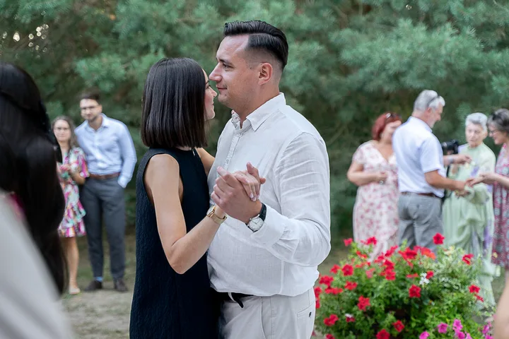 Fotorelacja ze ślubu Madzi i Patryka — zdjęcie 234