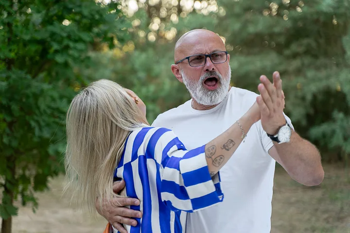 Fotorelacja ze ślubu Madzi i Patryka — zdjęcie 235