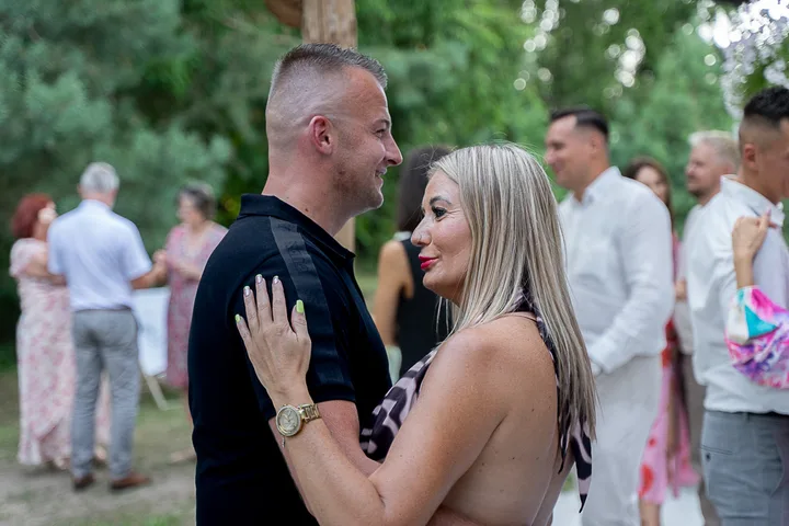 Fotorelacja ze ślubu Madzi i Patryka — zdjęcie 237