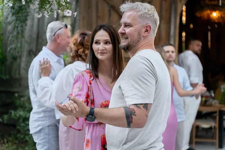 Fotorelacja ze ślubu Madzi i Patryka — zdjęcie 241