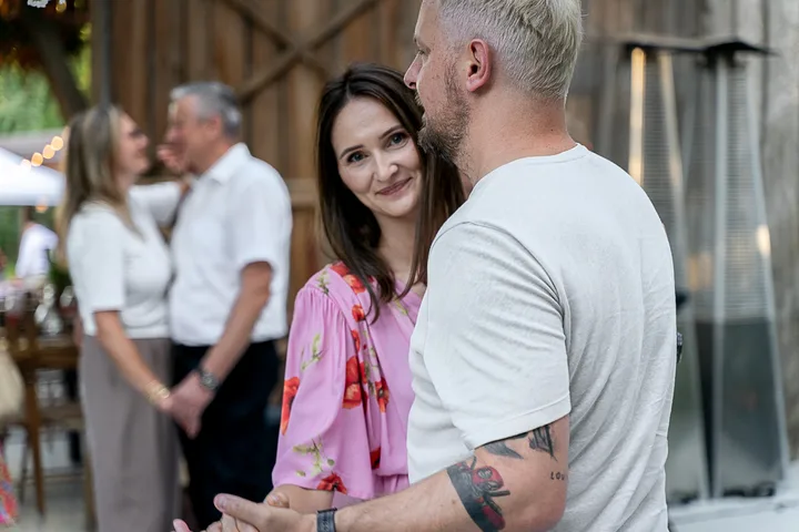 Fotorelacja ze ślubu Madzi i Patryka — zdjęcie 242