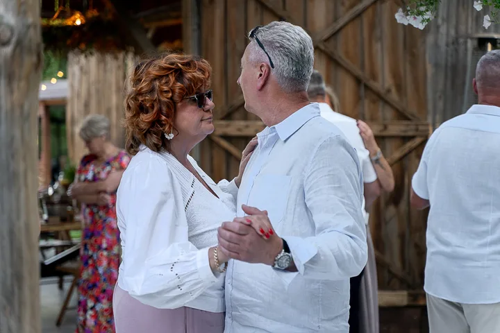 Fotorelacja ze ślubu Madzi i Patryka — zdjęcie 243