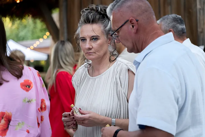 Fotorelacja ze ślubu Madzi i Patryka — zdjęcie 246