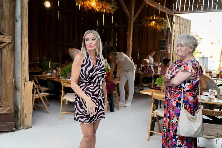 Fotorelacja ze ślubu Madzi i Patryka — zdjęcie 248