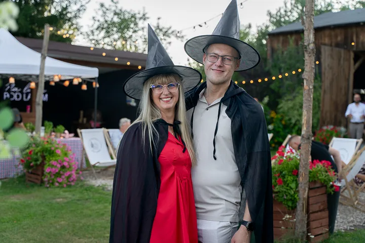Fotorelacja ze ślubu Madzi i Patryka — zdjęcie 249