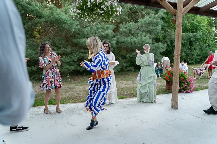 Fotorelacja ze ślubu Madzi i Patryka — zdjęcie 258