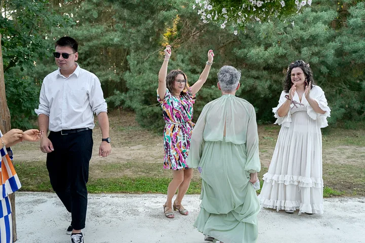 Fotorelacja ze ślubu Madzi i Patryka — zdjęcie 261