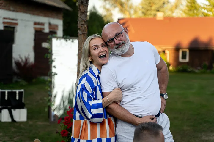 Fotorelacja ze ślubu Madzi i Patryka — zdjęcie 277