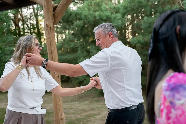 Fotorelacja ze ślubu Madzi i Patryka — zdjęcie 280