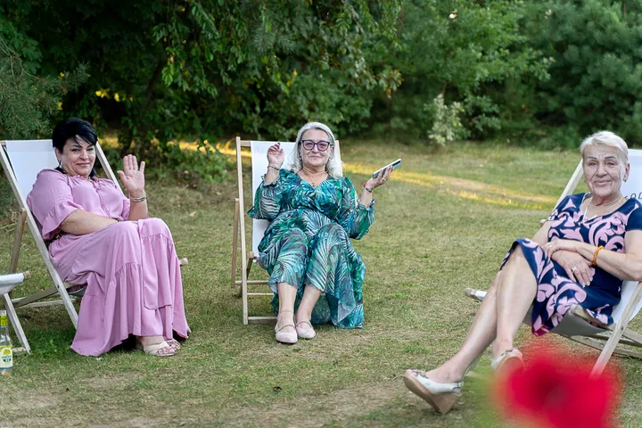 Fotorelacja ze ślubu Madzi i Patryka — zdjęcie 282