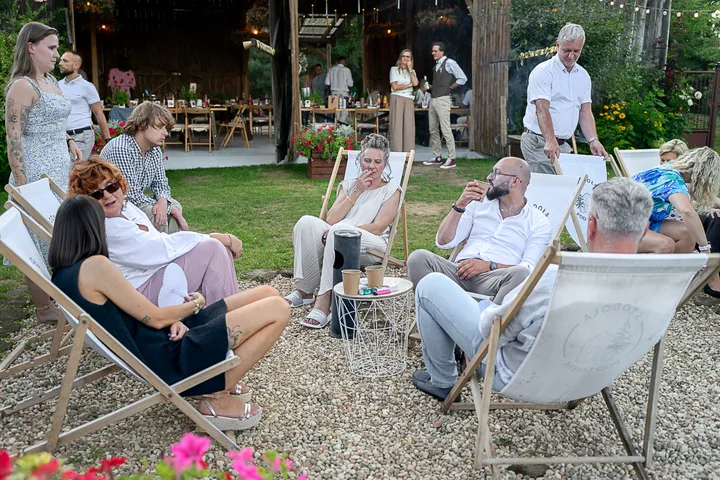 Fotorelacja ze ślubu Madzi i Patryka — zdjęcie 285