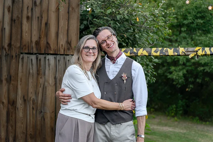 Fotorelacja ze ślubu Madzi i Patryka — zdjęcie 288