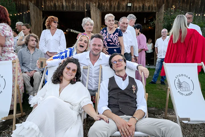 Fotorelacja ze ślubu Madzi i Patryka — zdjęcie 297