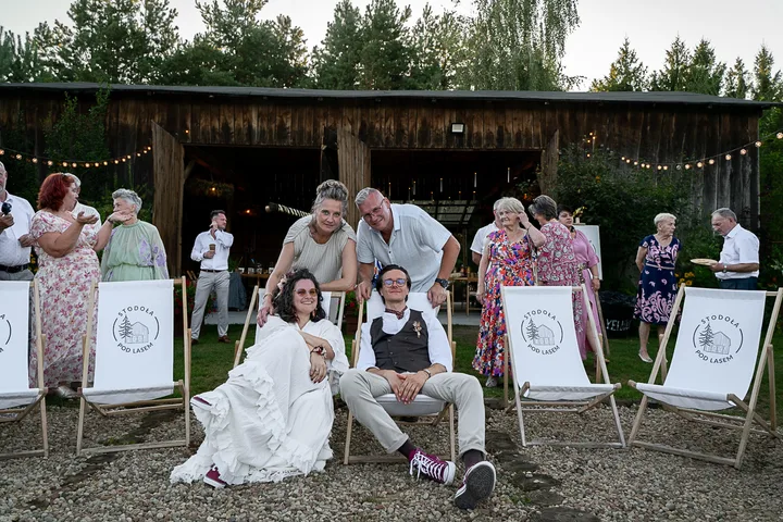 Fotorelacja ze ślubu Madzi i Patryka — zdjęcie 304