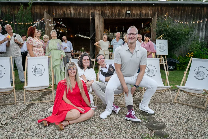 Fotorelacja ze ślubu Madzi i Patryka — zdjęcie 305