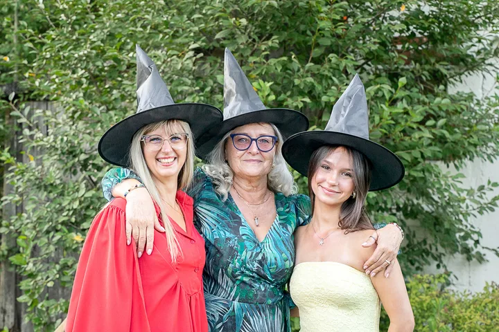 Fotorelacja ze ślubu Madzi i Patryka — zdjęcie 315