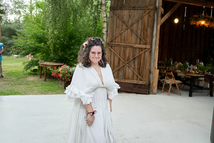 Fotorelacja ze ślubu Madzi i Patryka — zdjęcie 322