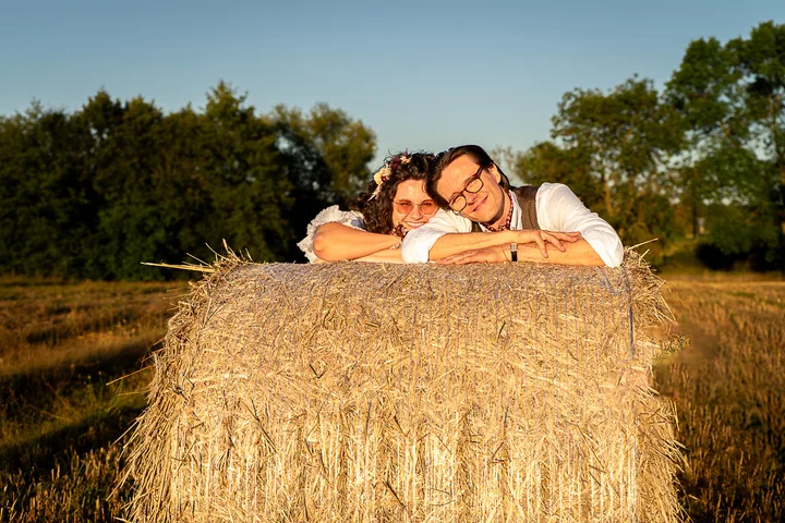 Fotorelacja ze ślubu Madzi i Patryka — zdjęcie 327
