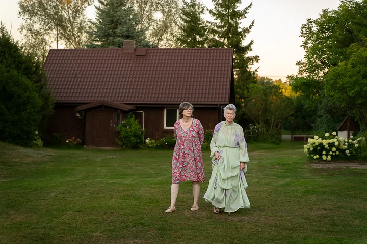 Fotorelacja ze ślubu Madzi i Patryka — zdjęcie 337