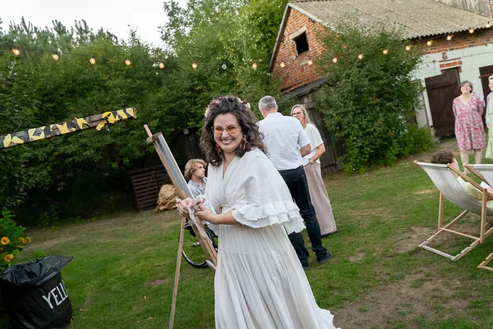 Fotorelacja ze ślubu Madzi i Patryka — zdjęcie 341