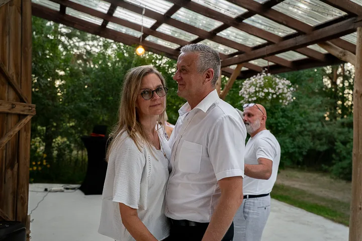 Fotorelacja ze ślubu Madzi i Patryka — zdjęcie 343
