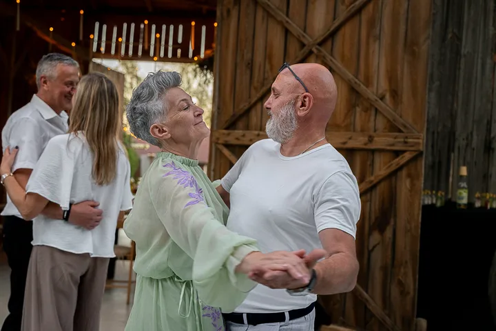Fotorelacja ze ślubu Madzi i Patryka — zdjęcie 344
